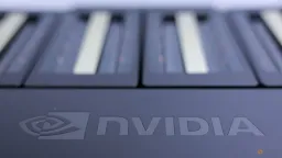 Yotta Unveils $2 Billion AI Hub Powered by Nvidia's Blackwell Chips