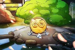 Japan Taps Stablecoins for Yen's Global Crypto Ambitions
