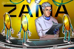 Zama Lifts Freeze on $12.5M USDC, Accelerates Compliance