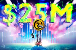 Zcash Developers Secure $25 Million Funding Amidst Strategic Split