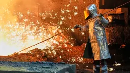 German Investor Confidence Plummets Amid Middle East Conflict