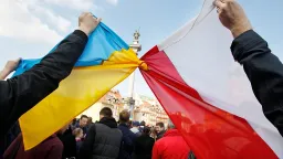 Zelenskyy Avoids Gdansk Reconstruction Forum as Poland-Ukraine Rift Deepens