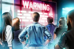 Estonia's FSA Warns on Zondacrypto for Missing White Paper; CEO Vanishes