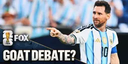 Ibrahimović and Henry Refuse GOAT Debate, Urge Fans to Celebrate Messi