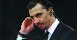 Ibrahimovic in tears as Bosnia-Herzegovina makes World Cup history