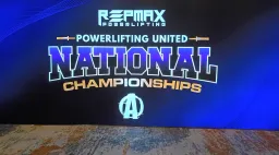 History Made at 2026 Powerlifting United Nationals in San Antonio