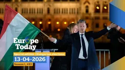 Hungarian Elections: Magyar Unseats Orbán, Reshaping EU Dynamics