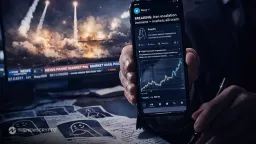 ZachXBT Exposes Iran War-Themed Crypto Phishing Campaigns