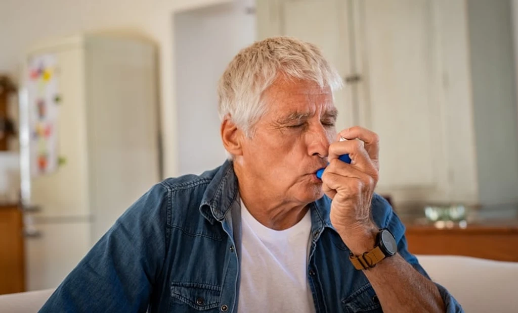 Severe Asthma Phenotypes Revealed by European Multimorbidity Study
