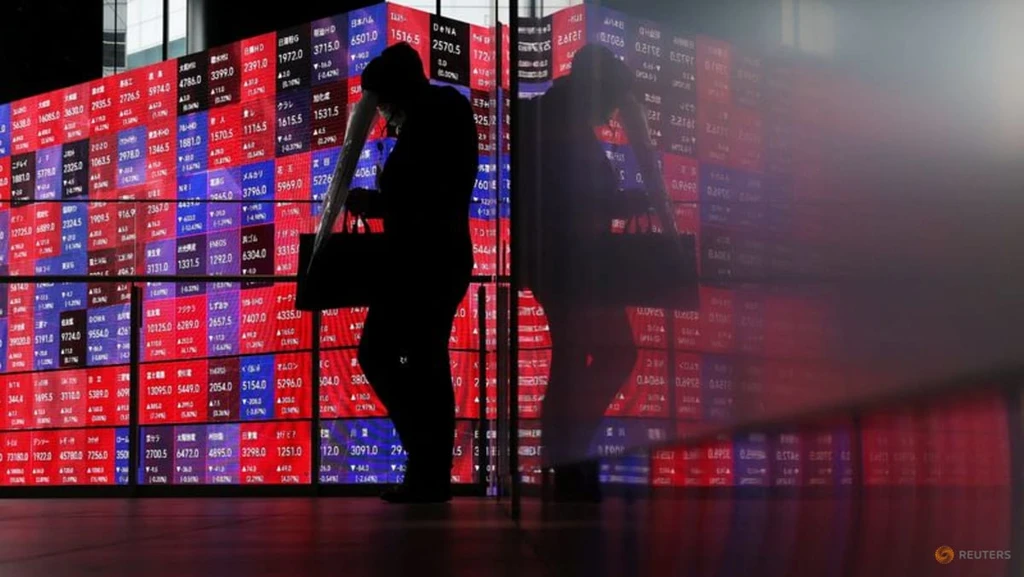US-Iran Peace Deal Sparks Asian Market Rally and Oil Price Drop