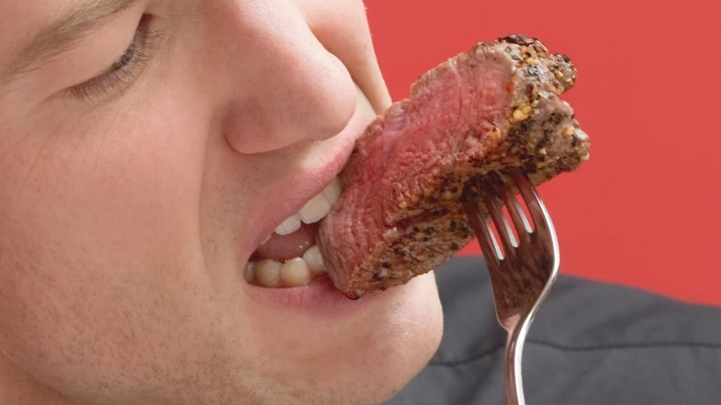 Meat Consumption and Dementia Risk: A Gene-Specific Link Emerges