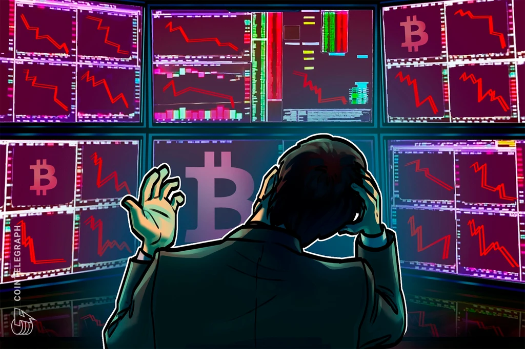 Strategy's Leveraged Bitcoin Model Faces Stress Test: Grayscale