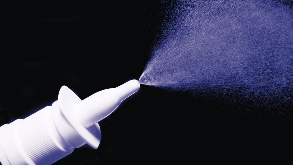Nasal Spray Shows Promise in Restoring Memory in Aging Mice