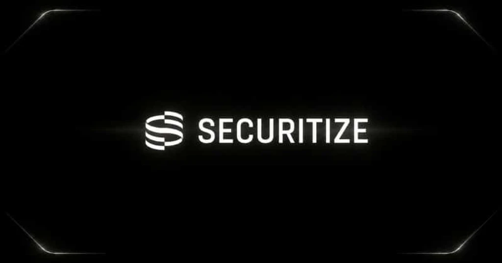 Securitize Nears NYSE Debut After SEC Nods SPAC Merger