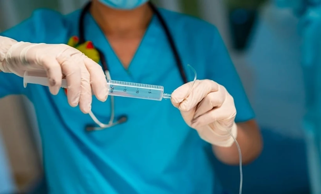 Surgery Shows Promise for Refractory Metastatic Cutaneous Crohn's Disease