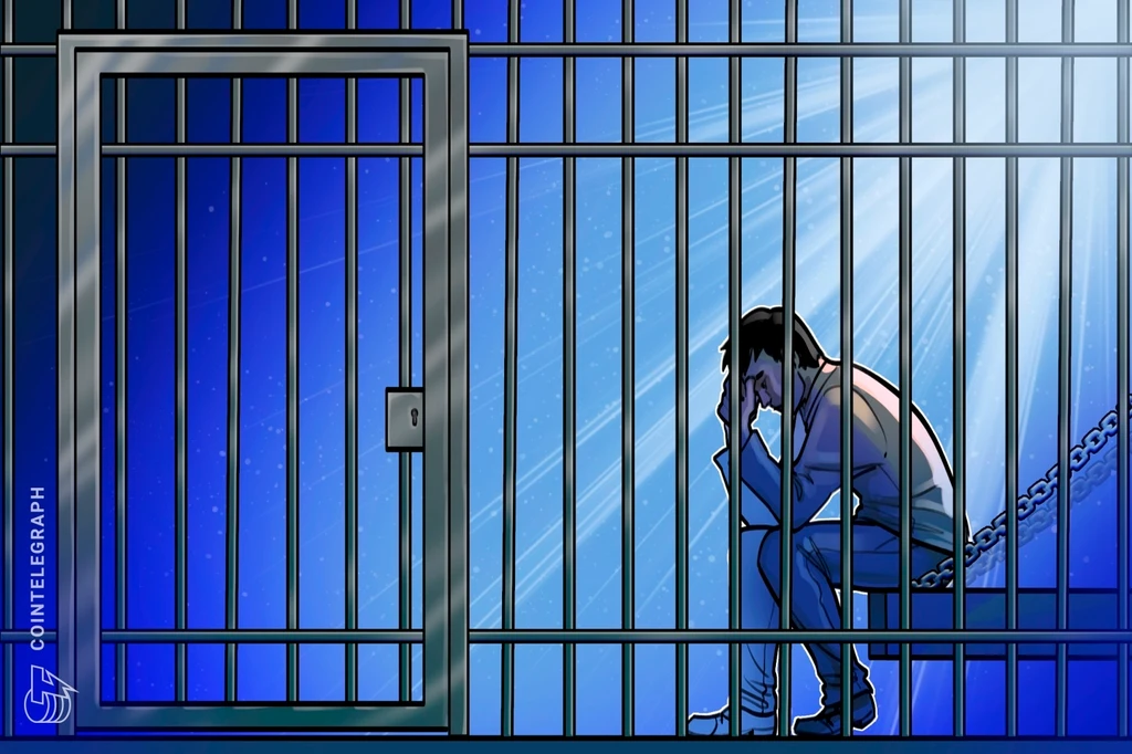 Super Micro Co-Founder Arrested in $2.5B AI Chip Smuggling Case