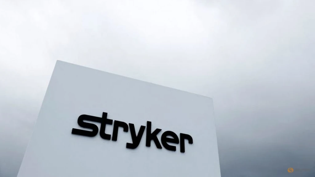 Stryker Restores Most Manufacturing After Cyberattack
