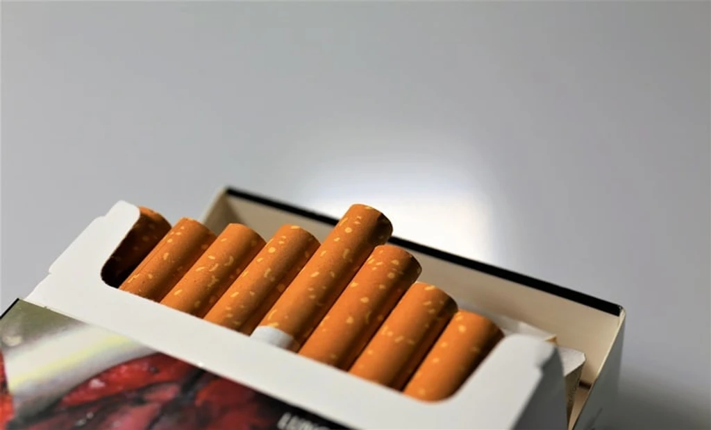 Smoking Dominates Esophageal Cancer Risk, Study Finds