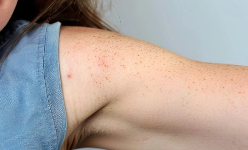 MEL-SELF Trial Reveals Confidence Gaps in Melanoma Self-Examination
