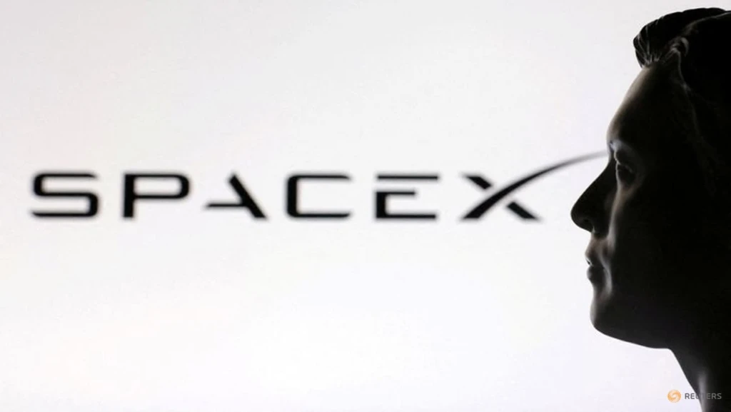 SpaceX Proposes $55 Billion Texas Chip Facility