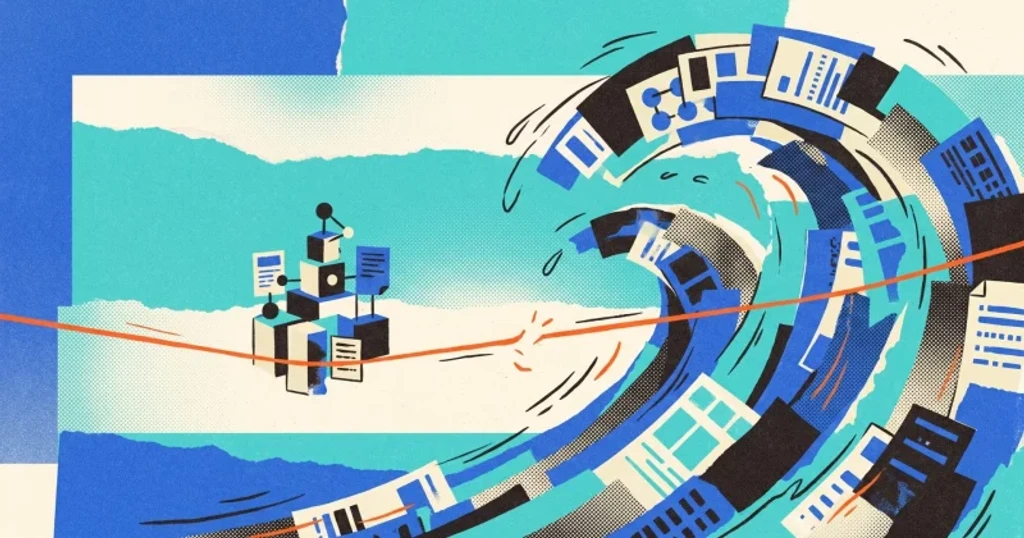 Why Bigger AI Models Master Rare Tasks: A Mechanistic Answer
