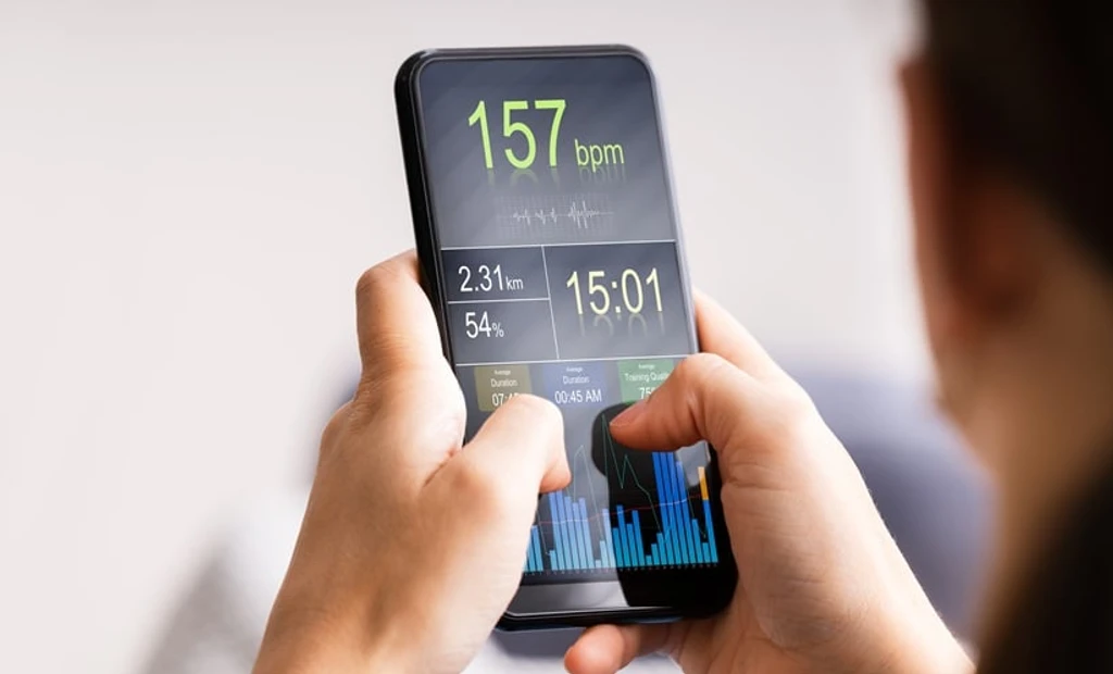 Smartphone Monitoring Slashes Cardioversion Cancellations in Swedish Trial