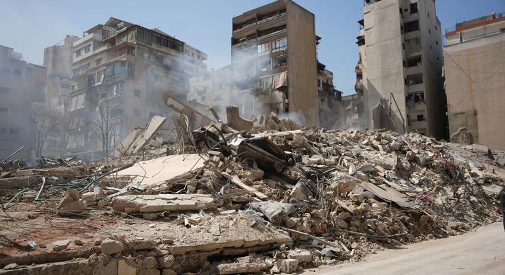 Middle East Strikes Intensify Amid Rising Humanitarian Crisis
