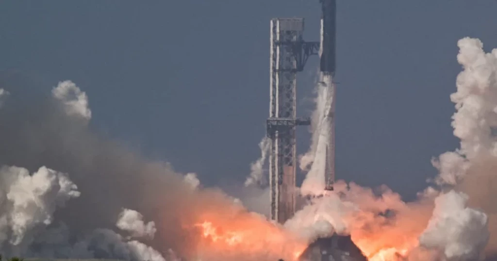 SpaceX IPO Fast-Tracked into MSCI Indexes Ahead of June 12 Debut