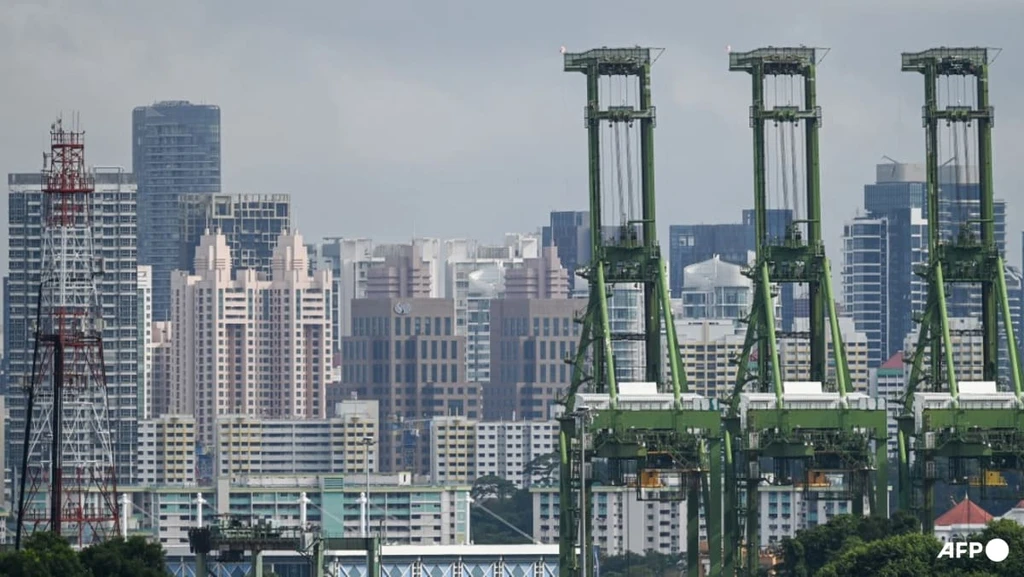 Singapore Rejects Forced Labor Claims, Cites Strong Enforcement to US