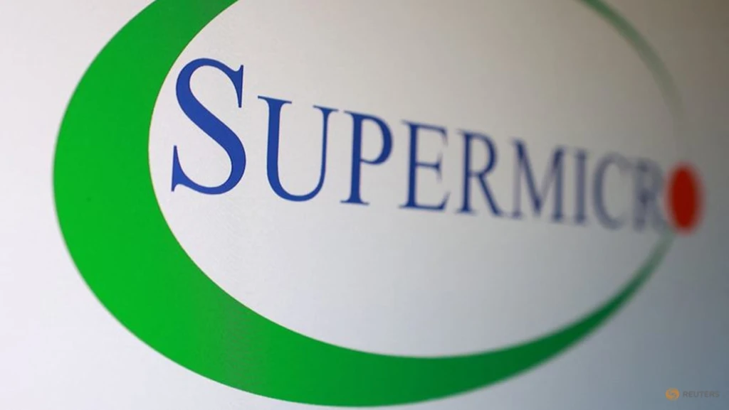 Super Micro Co-Founder Resigns Following DOJ Export Charges