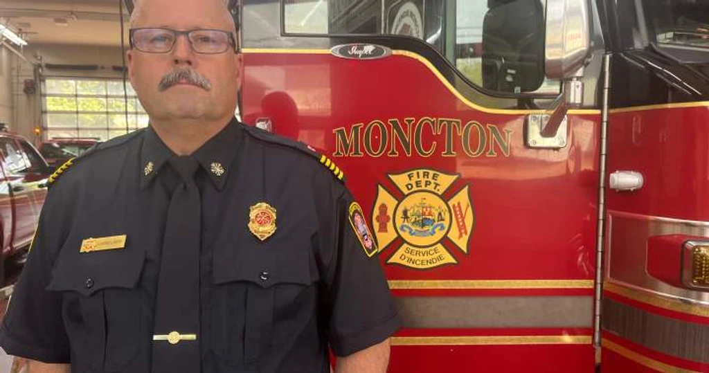Moncton Overdose Surge Linked to Suspected Tranquillizer in Drug Supply