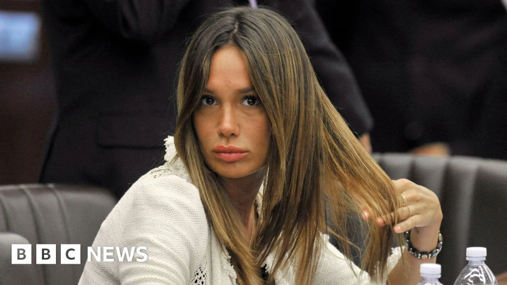 Italian Pardon Scandal: Ex-TV Star's Clemency Under Scrutiny