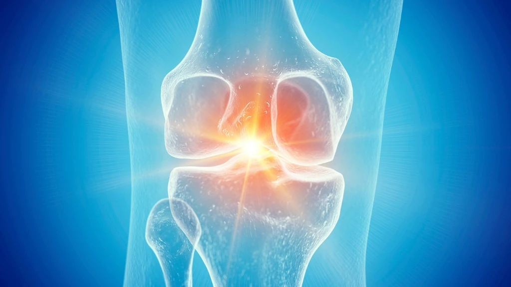 Semaglutide Shows Promise in Reversing Osteoarthritis Damage