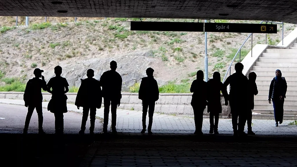 Sweden Relaxes Deportation Rules for Migrant Teens