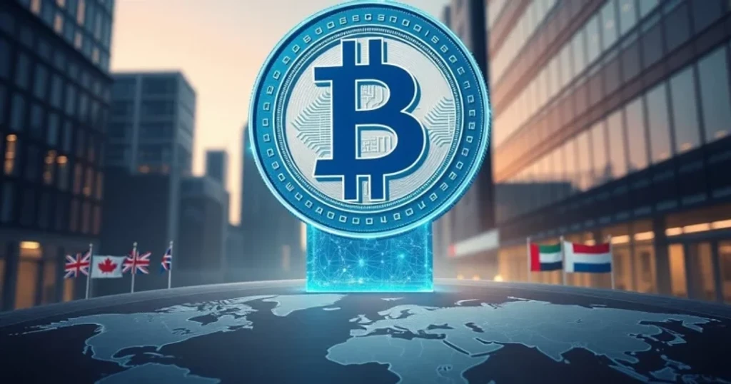 Stablecoin Market Hits Record $322 Billion, Surpassing FX Reserves of 95 Countries