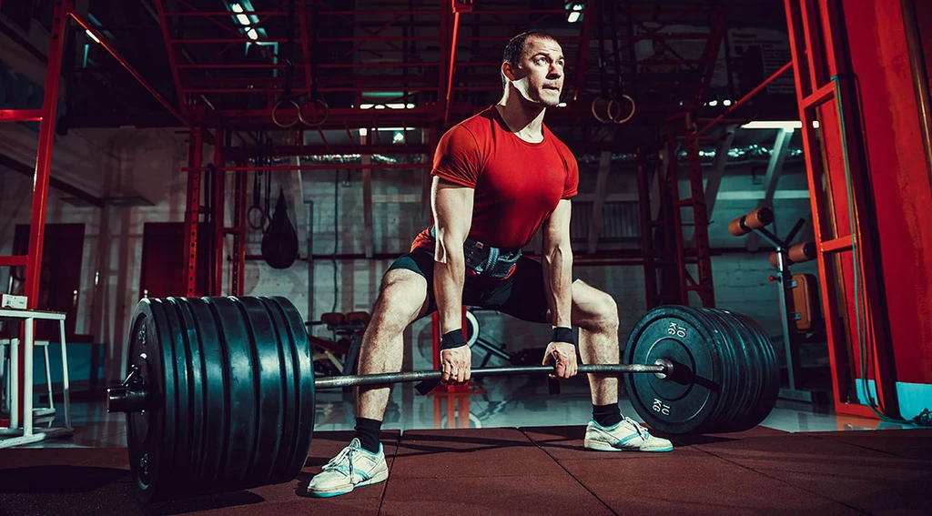 Sumo Deadlift: Cheating or Strategic Strength Builder?