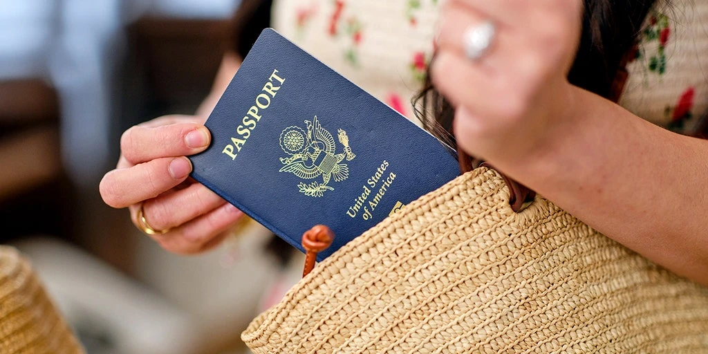 Secure Your Digital Life Before International Travel