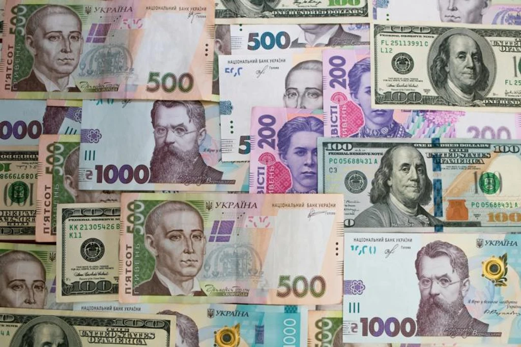 Stablecoin Market Hits $322B, Surpassing FX Reserves of 95 Nations