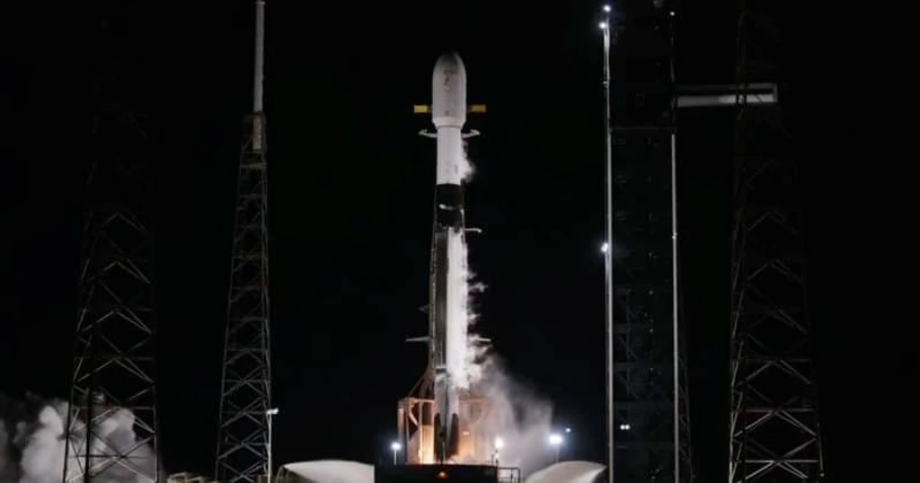 SpaceX IPO Oversubscribed as BlackRock Joins $350 Billion Frenzy