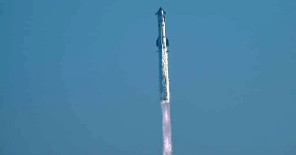 SpaceX Hits $2.1 Trillion Valuation in Historic IPO, Surpassing Tesla