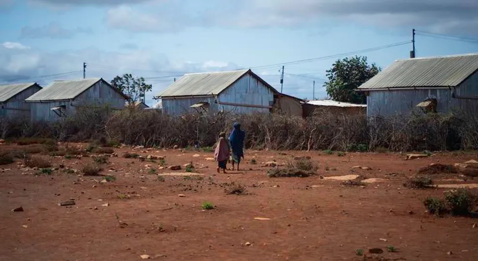Somalia Faces Humanitarian Crisis: Hunger Affects Millions