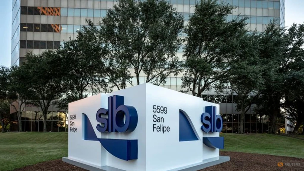 SLB, Nvidia Expand AI Push for Energy Sector