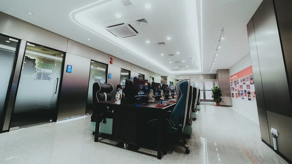 Singapore Launches National Esports Hub, Targets Asian Games Medals