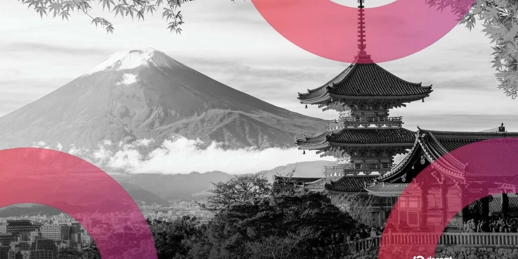 Japan Unites Tech Giants for Trillion-Parameter 'Physical AI'