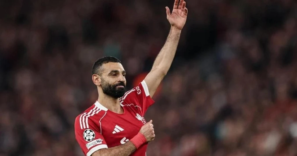Mohamed Salah Leads Egypt to 2-1 Victory Over New Zealand in World Cup Match