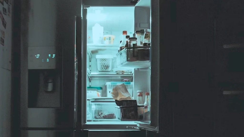 Scientists Unveil Revolutionary Ionocaloric Cooling: A Greener Alternative to Refrigeration