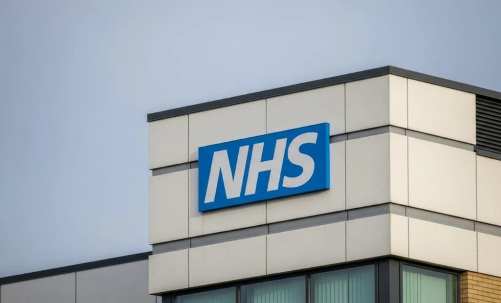 NHS Staff Confidence Plummets: 87% Say Service is Weak