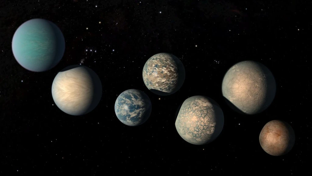 Scientists Discover New Method to Uncover Hundreds of Undiscovered Planets