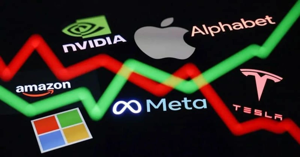 Tech Selloff Drags S&P 500, Nasdaq to Session Lows Ahead of Micron Earnings