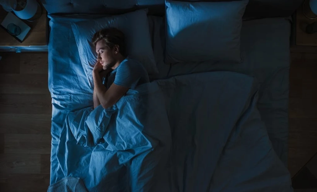Sleep Apnea Hypoxia May Blunt Emotion Recognition Speed